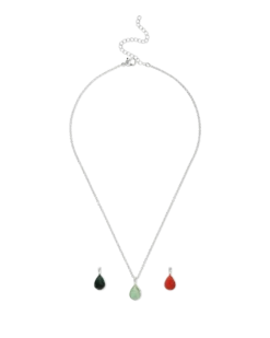 Collier - Karma Trio