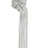 Collier - Knotted Mesh