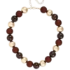 Collier - Leo Beads