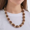 Collier - Leo Pearls