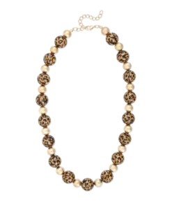 Collier - Leo Pearls