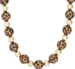 Collier - Leo Pearls