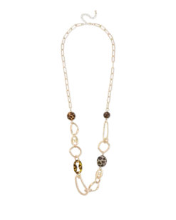 Collier - Leo Shapes