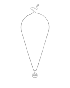 Collier - Life Tree