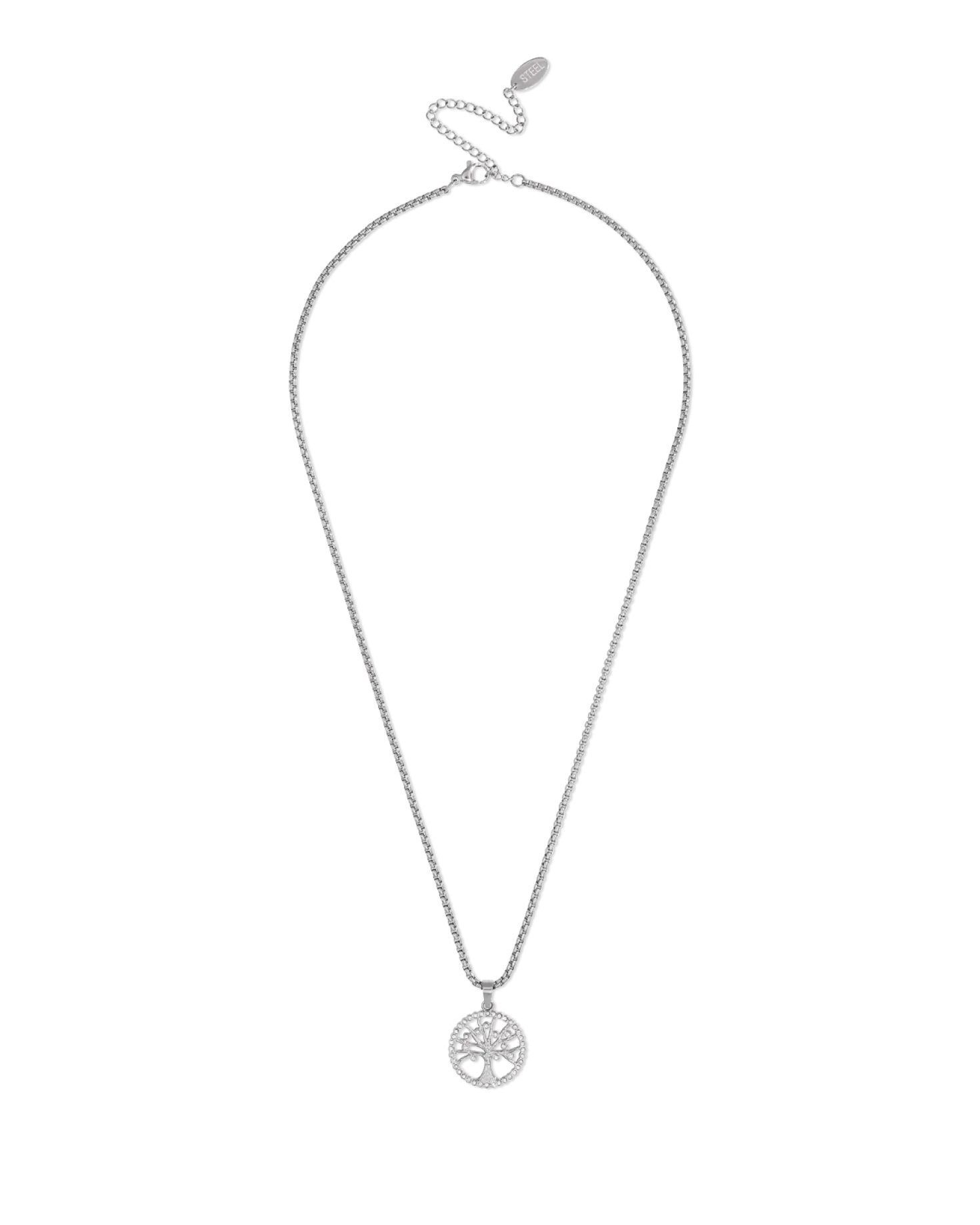 Collier - Life Tree