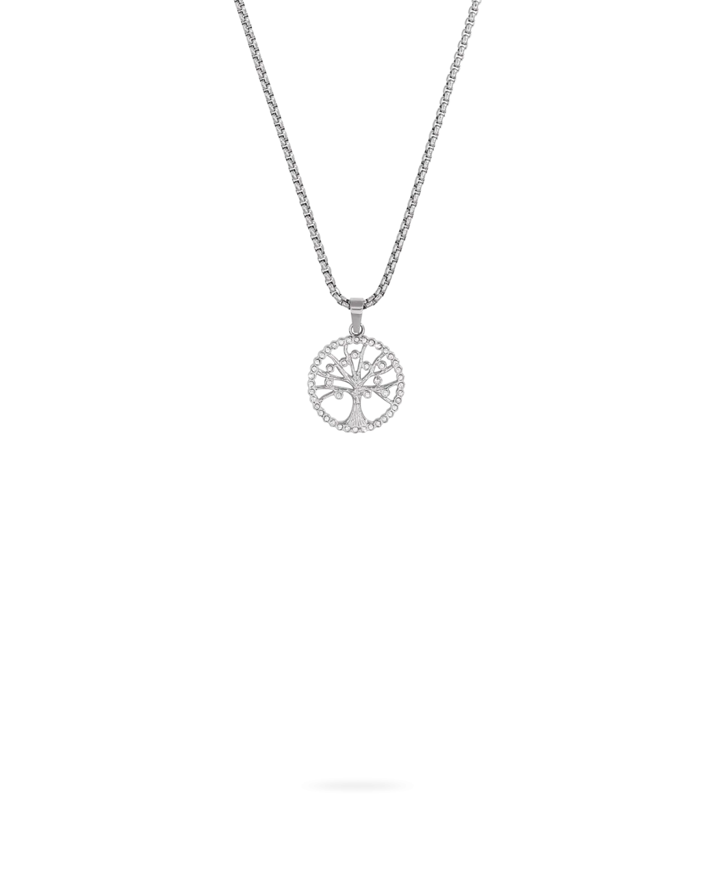Collier - Life Tree
