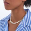 Collier - Light Pearls