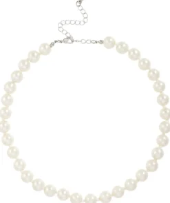Collier - Light Pearls