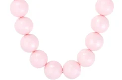 Collier - Light Pink