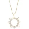 Collier - Light Sun