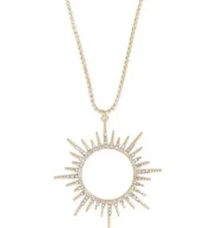 Collier - Light Sun