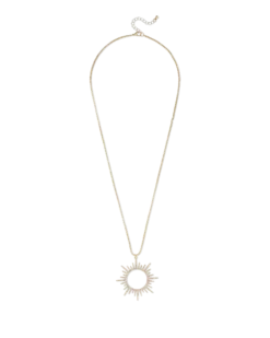 Collier - Light Sun