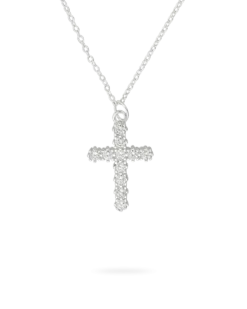 Collier - Little Cross