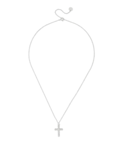 Collier - Little Cross