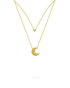 Collier - Little Moon