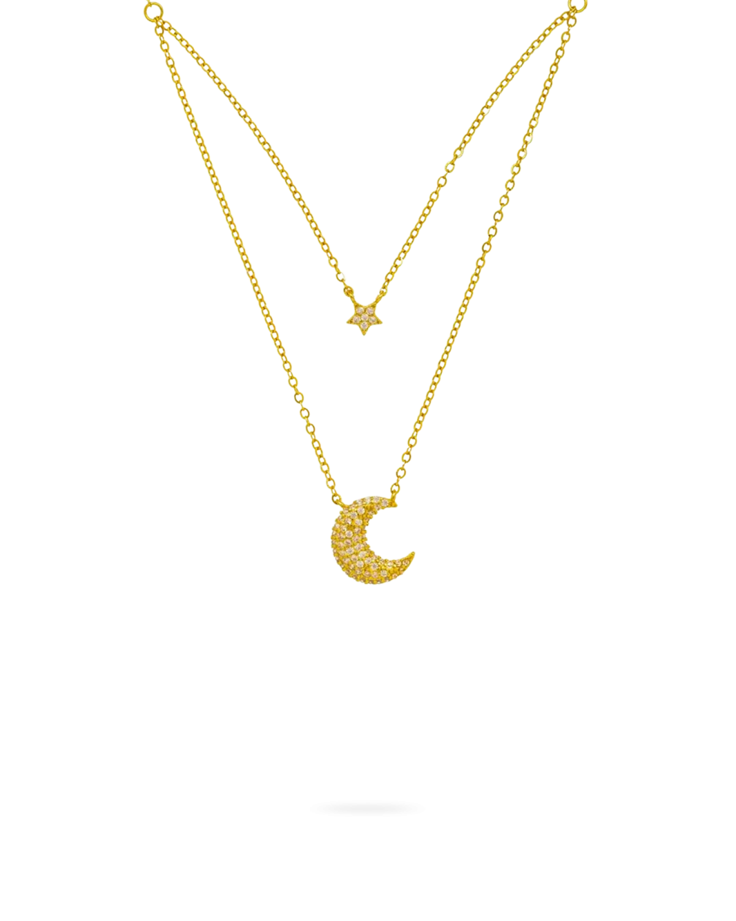 Collier - Little Moon