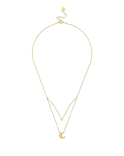 Collier - Little Moon