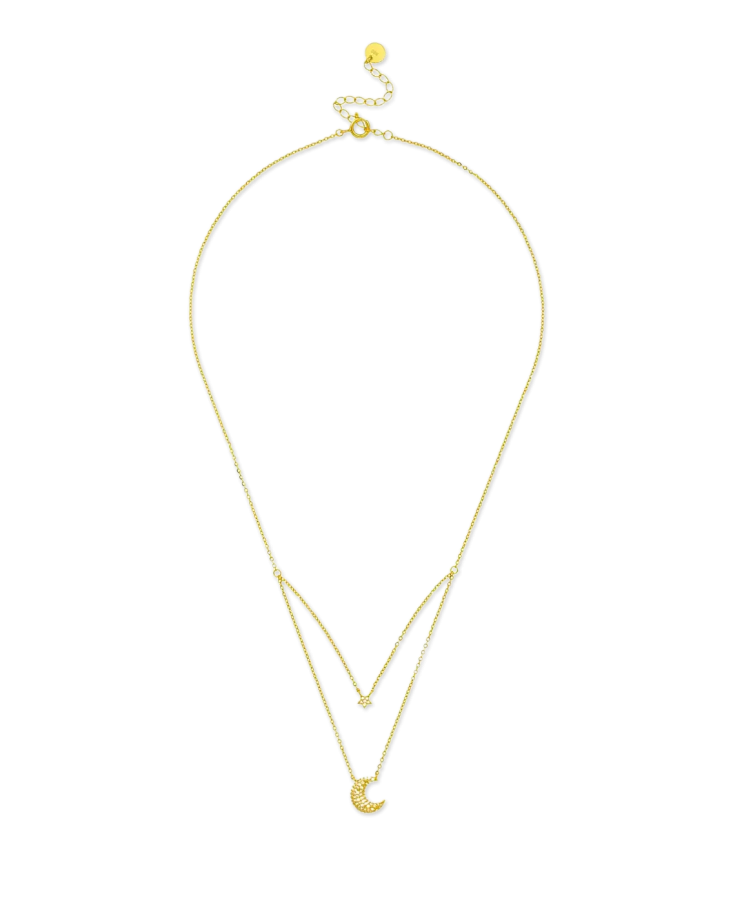 Collier - Little Moon