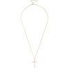 Collier - Long Cross