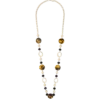 Collier - Long Leo