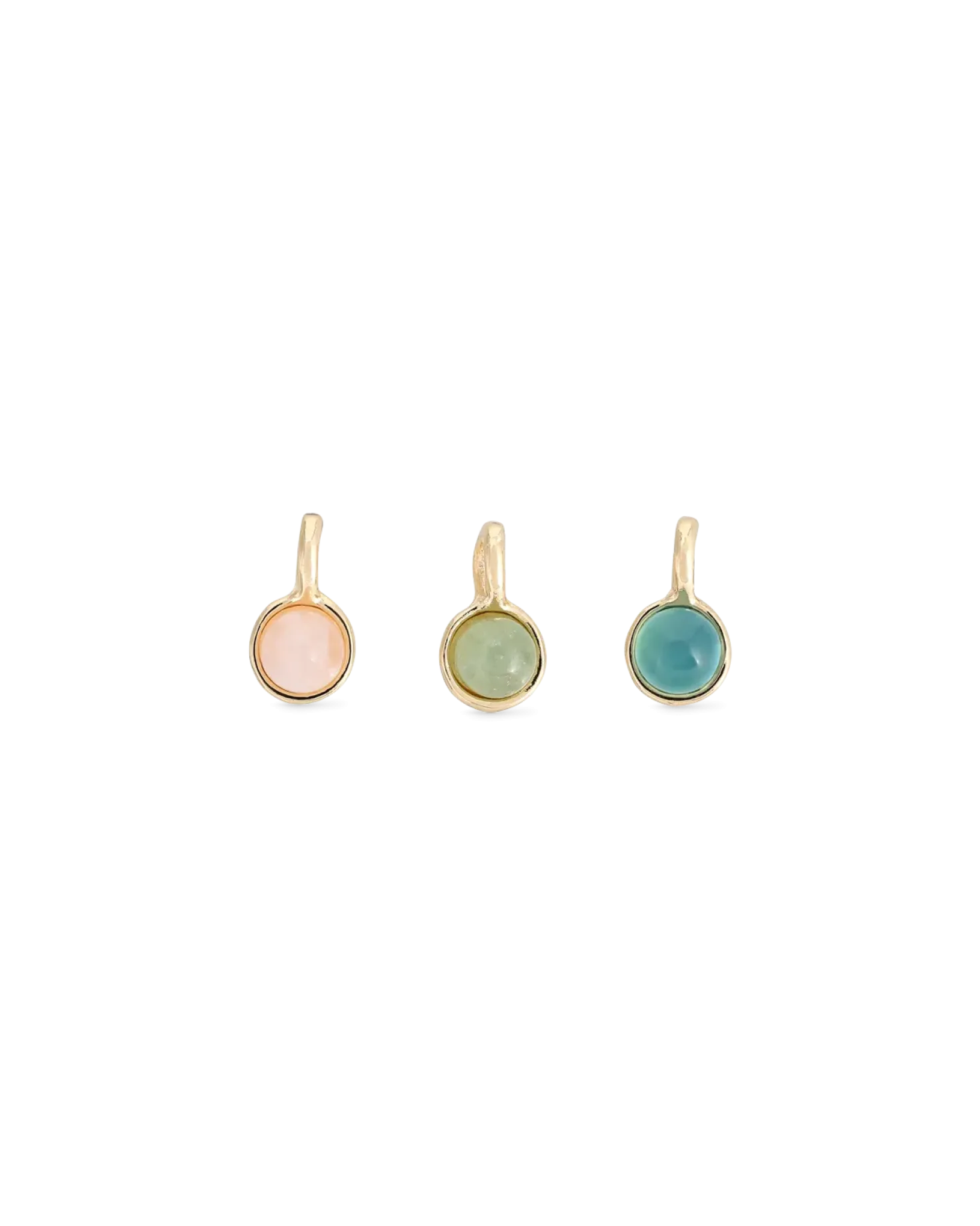 Collier - Love Balance