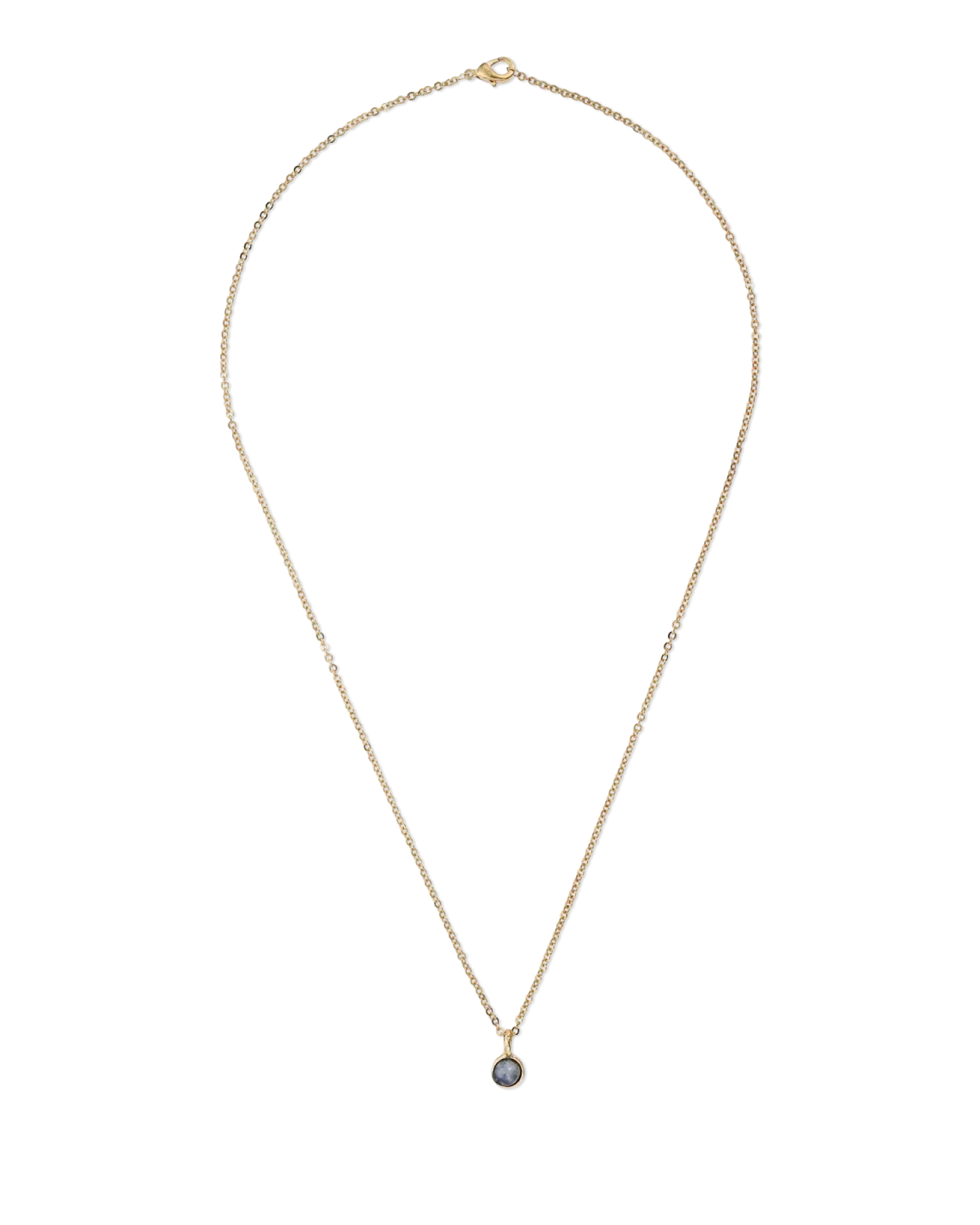 Collier - Love Balance