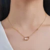 Collier - Lovely Blessing