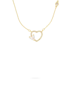 Collier - Lovely Blessing