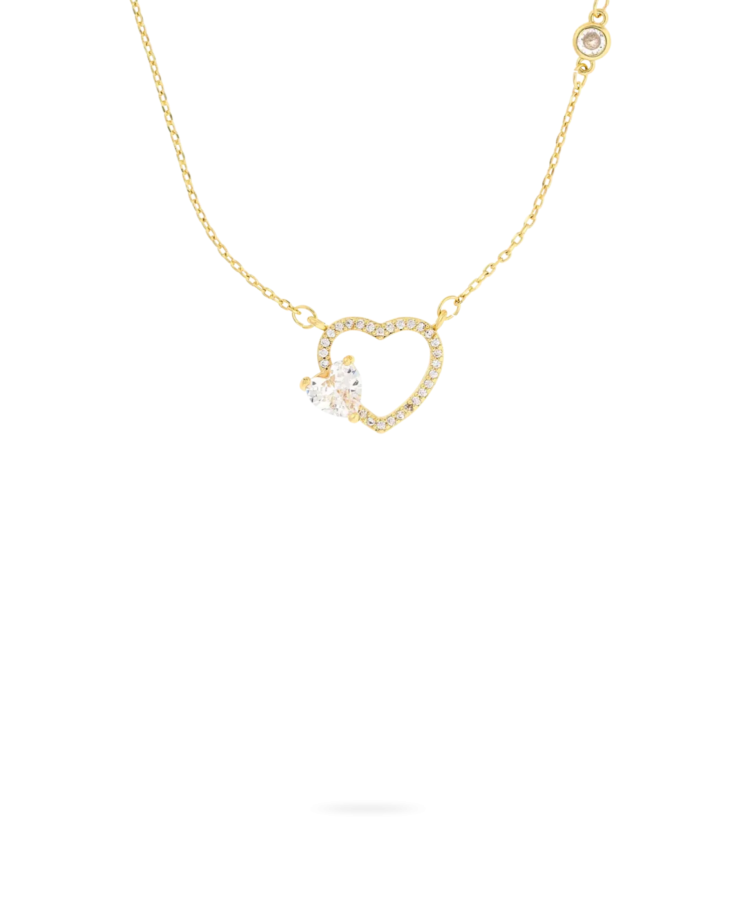 Collier - Lovely Blessing