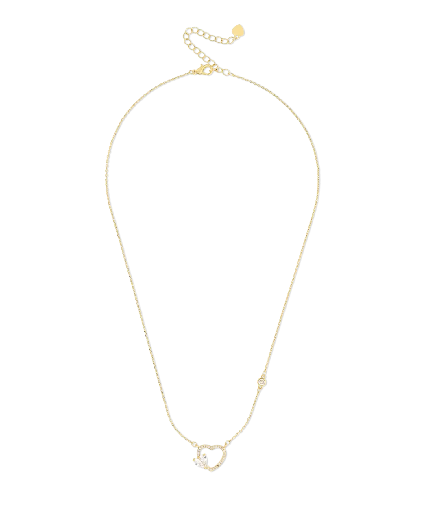 Collier - Lovely Blessing