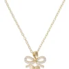 Collier - Lovely Bow