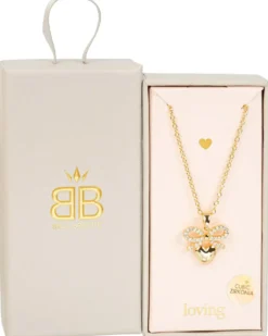 Collier - Lovely Bow