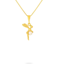 Collier - Lovely Fairy