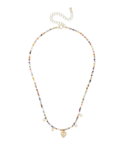 Collier - Lovely Gleam