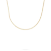 Collier - Lucid Gold