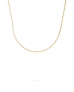 Collier - Lucid Gold