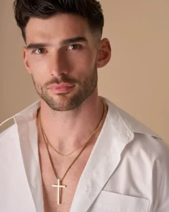 Collier - Lucid Gold