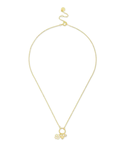 Collier - Lucky Pendants