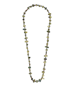 Collier - Lush Gemstones