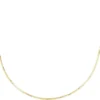 Collier - Luxury Gold