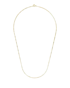 Collier - Luxury Gold