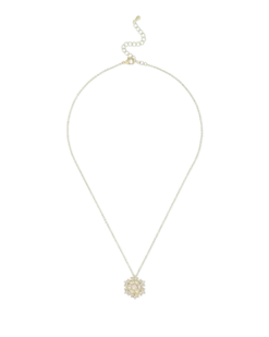 Collier - Magical Frost