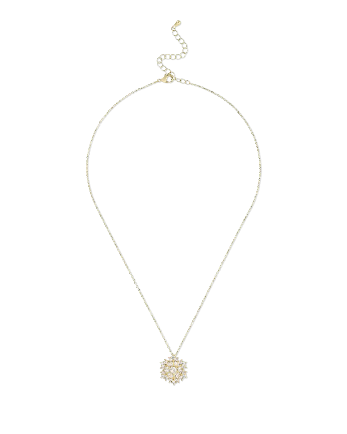 Collier - Magical Frost