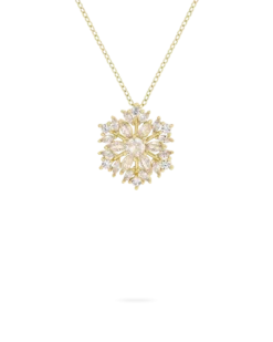 Collier - Magical Frost