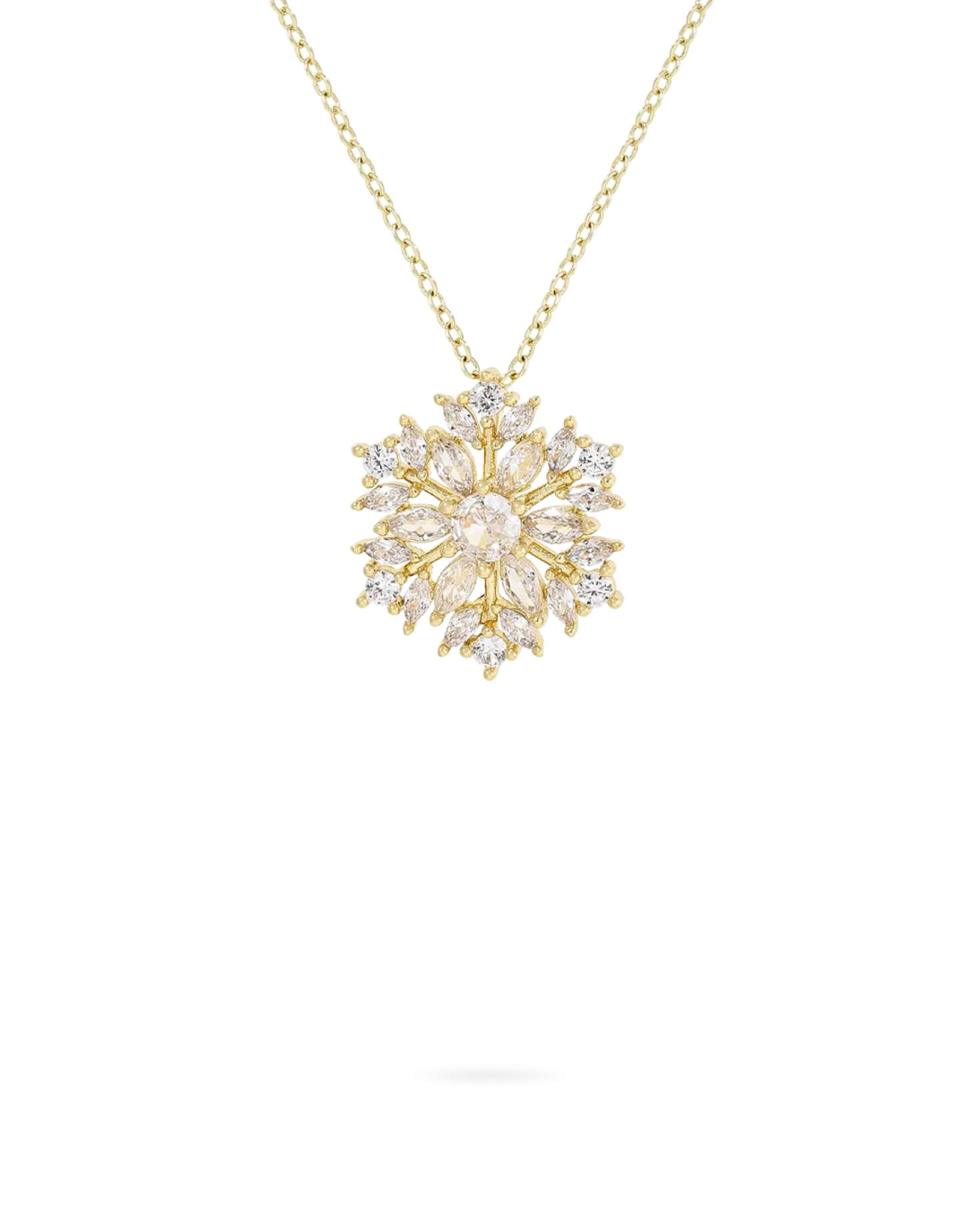 Collier - Magical Frost