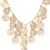 Collier - Magic Plates