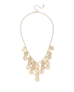 Collier - Magic Plates