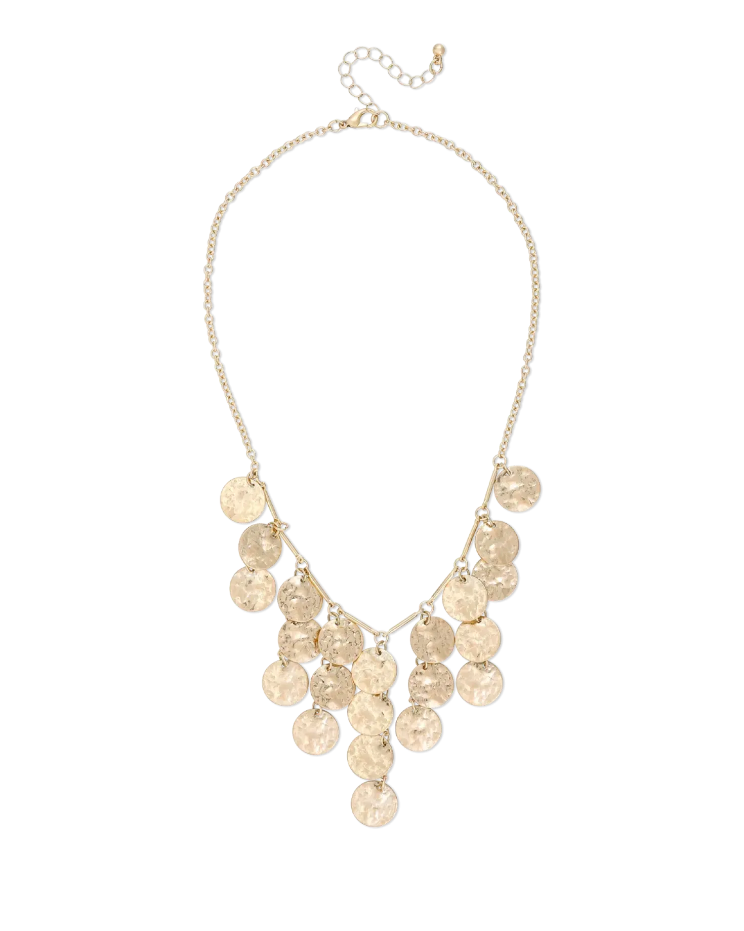 Collier - Magic Plates
