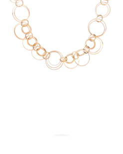 Collier - Many Golden Circle