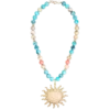 Collier - Marble Sun